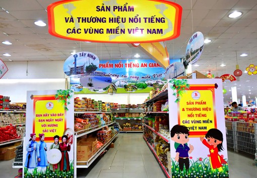Tứ Sơn tiếp tục đồng hành cùng du lịch Châu Đốc
