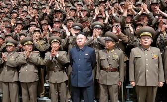 Triều Tiên kêu gọi tạo đột phá trong việc thống nhất hai miền