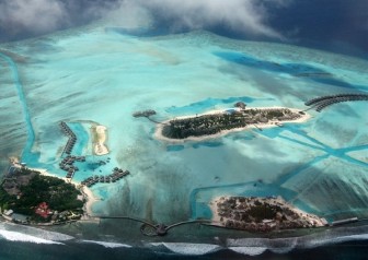 10 đảo san hô đẹp nhất thế giới khiến du khách “quên cả lối về”