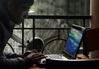 Lưu lượng Internet Việt Nam đi quốc tế đã trở lại bình thường
