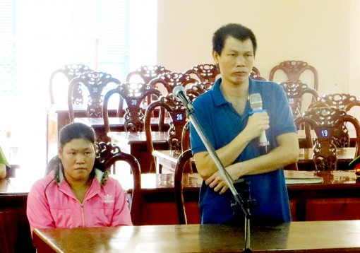 Nghịch tử