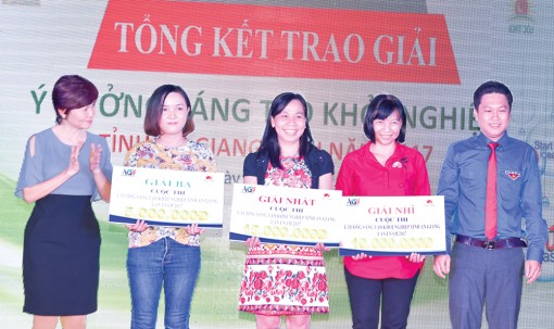 Đừng để ý tưởng “ngủ quên”