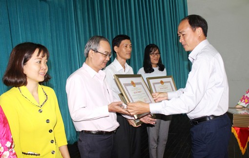 MTTQ đổi mới nội dung, phương thức hoạt động, đạt nhiều kết quả nổi bật