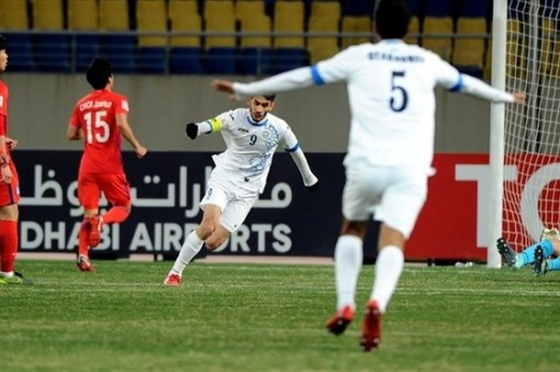 U23 Uzbekistan mới là đối thủ nguy hiểm nhất của U23 Việt Nam!