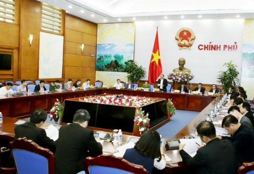Năm 2019 sẽ cấp số định danh cá nhân trên toàn bộ 63 tỉnh, thành phố