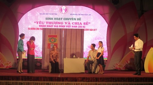 Đồng Tháp đẩy mạnh phong trào thi đua