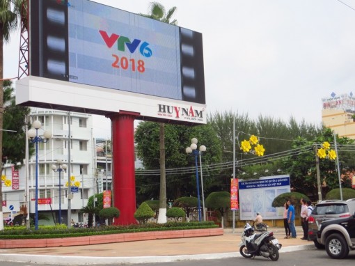 Xem trực tiếp trận U.23 Việt Nam- U.23 Uzbekistan tại Công trường Trưng Nữ Vương