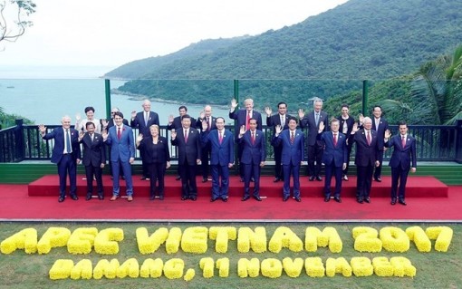 Dấu ấn đậm nét của Việt Nam trong tiến trình hội nhập quốc tế