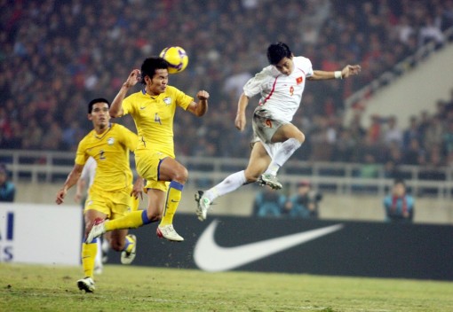 U23 Việt Nam - U23 Uzbekistan: Ai tiếp bước Lê Công Vinh viết trang sử mới?