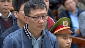 Hoãn phiên tòa Trịnh Xuân Thanh để làm rõ 'địa chỉ' 19 tỉ đồng tham ô