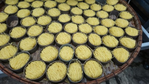 Tẩy chay thực phẩm bẩn, tại sao không?