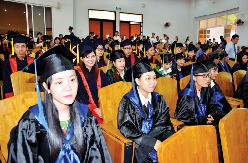 Phát triển nguồn nhân lực đáp ứng cuộc cách mạng công nghiệp 4.0