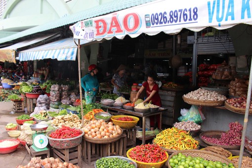 Trọng trách ngành công thương năm 2018