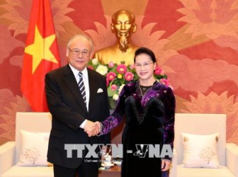 Tăng cường giao lưu văn hóa, thúc đẩy quan hệ hữu nghị Việt Nam - Nhật Bản