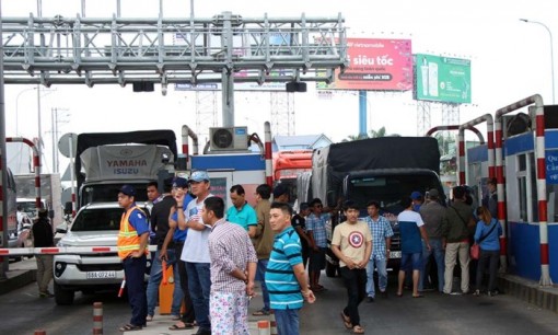 BOT T2 Cần Thơ không còn tác dụng khi có tuyến tránh Long Xuyên