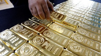 Điều gì có thể khiến giá vàng lên mức 10.000 USD?