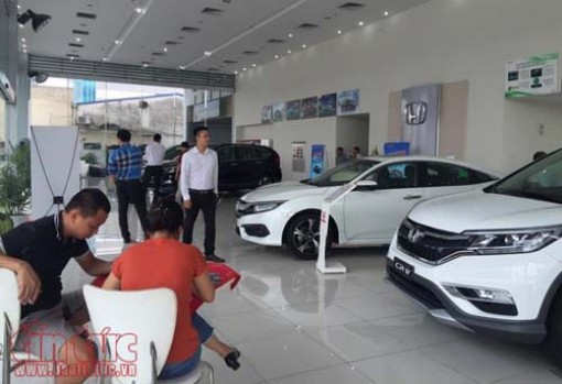 Những lưu ý của Cục Cạnh tranh, người mua xe ô tô nhất định phải biết
