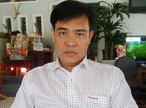 Tại ngoại, Chi cục phó QLTT Sóc Trăng xin đi làm