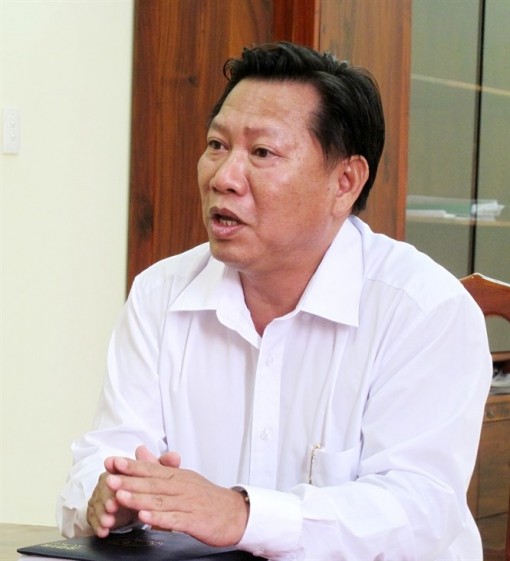 Xuân mới, ngành nông nghiệp An Giang đón nhận niềm vui mới