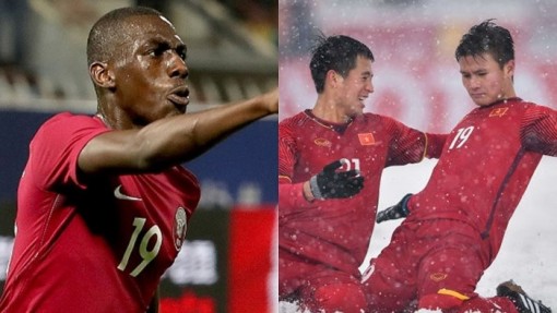 Quang Hải được AFC vinh danh là 'kèo trái' dị nhất VCK U23 châu Á 2018