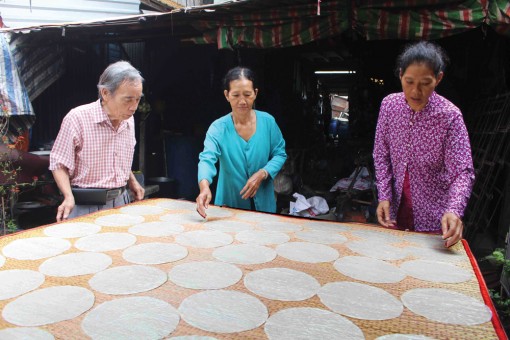 Đặc sản vùng, miền vào vụ Tết
