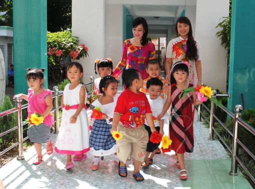 Công tác dân số trong tình hình mới