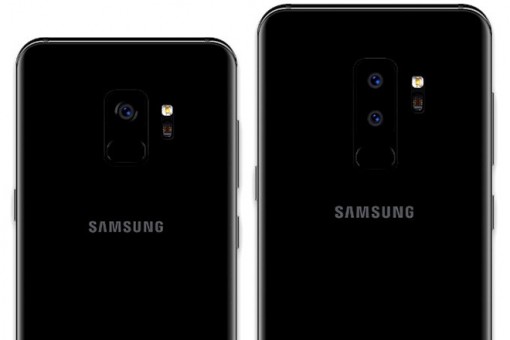 Galaxy S9 và S9+ lộ giá bán tại Hàn Quốc, cao hơn bản tiền nhiệm