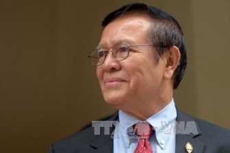 Cựu thủ lĩnh đảng đối lập Kem Sokha bị phán quyết tiếp tục giam giữ