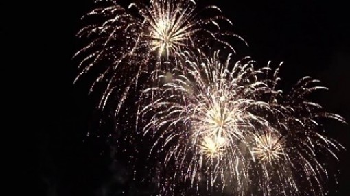 3 điểm bắn pháo hoa giao thừa Tết Nguyên đán 2018 tại Tiền Giang
