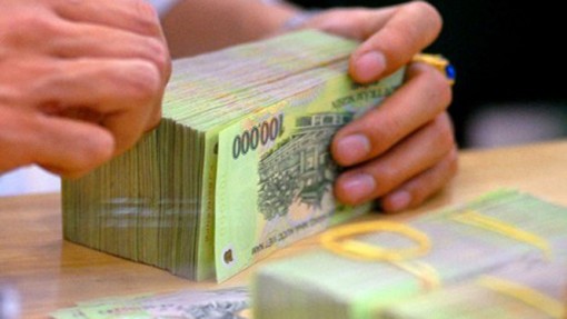 Thưởng Tết thấp nhất 20.000 đồng/người