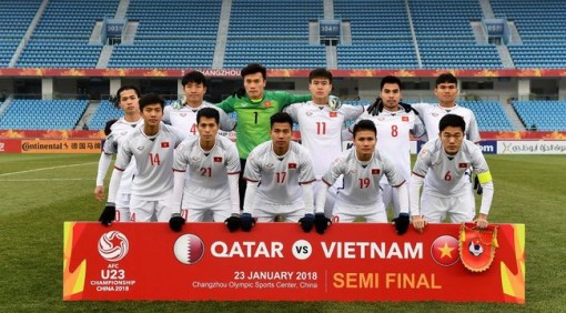 16 tuyển thủ U23 Việt Nam còn đủ tuổi dự SEA Games 30 gồm những ai?