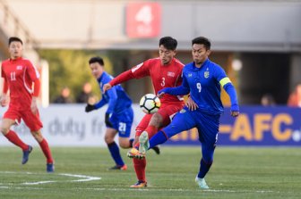 Truyền thông Thái Lan: 'U23 Việt Nam đã làm thay đổi bóng đá Thái'