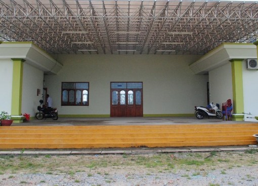 Cà Mau: 'Quên' báo cáo cấp phó bị kỷ luật, giám đốc trung tâm bị kiểm điểm