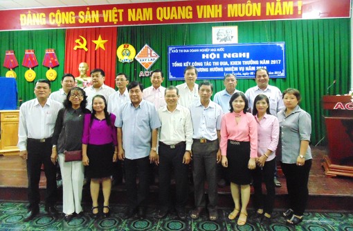 6 doanh nghiệp Nhà nước đạt doanh thu trên 1.000 tỷ đồng
