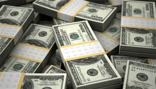 Tỷ giá ngoại tệ hôm nay 6-2-2018: Giá USD tăng, Euro giảm nhẹ
