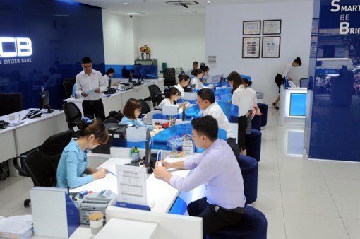 Bộ Tư pháp 'thổi còi' Ngân hàng Nhà nước