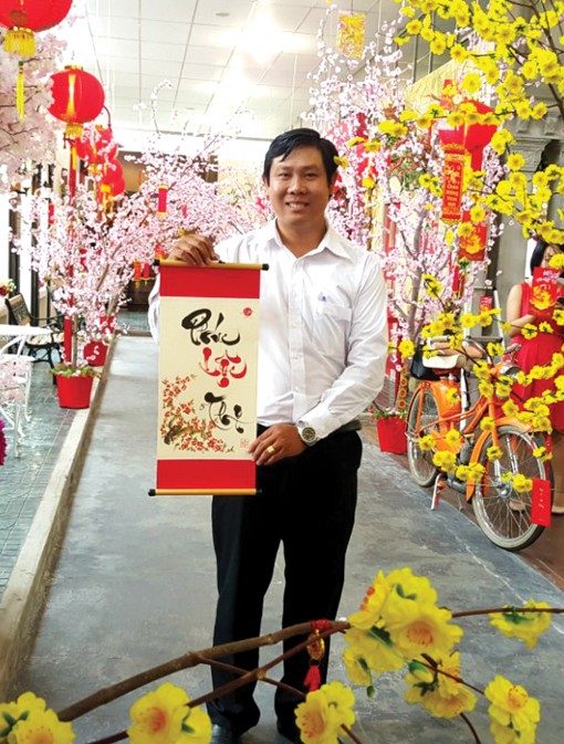 Tuổi Tuất thành đạt