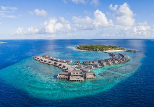 Bộ Ngoại giao khuyến cáo công dân Việt Nam không nên đến Maldives