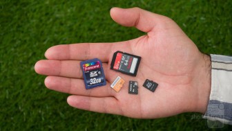 Thẻ nhớ microSD có thể trở thành dĩ vãng từ năm 2018?