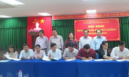 Cần Thơ: Không bỏ quên các đối tượng yếu thế