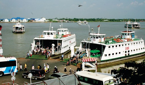 Đảm bảo nhu cầu vận chuyển hành khách dịp Tết Nguyên đán