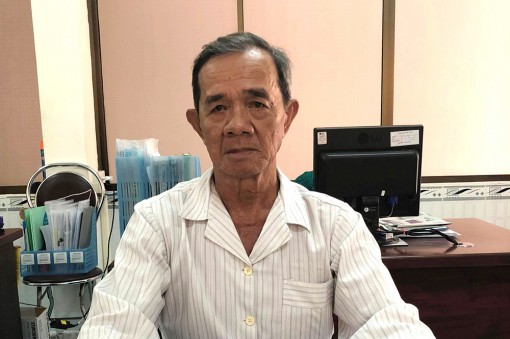 Các ý kiến xung quanh đề nghị thay đổi Trưởng ban Quí tế Đình thần Bình Phú