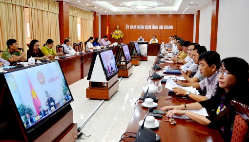 Năm 2018 có 265.106 biên chế hưởng lương