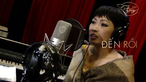 Dàn ‘sao’ Việt hội ngộ trong ‘Tết nghĩa là hy vọng’ chào năm mới