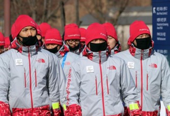 Vi rút gây các bệnh dạ dày 'tấn công' Olympic mùa đông Pyeongchang
