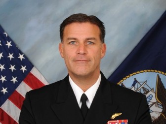 Tổng thống Mỹ đề cử Tư lệnh mới của Hạm đội Thái Bình Dương
