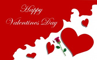 Những lời chúc Valentine cảm động nhất cho các cặp đôi yêu xa