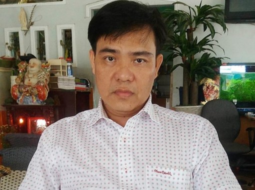 Xem xét đơn xin đi làm của Chi cục phó QLTT Sóc Trăng