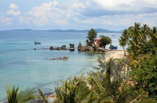 Quản lý chặt việc sử dụng đất đai ở Phú Quốc