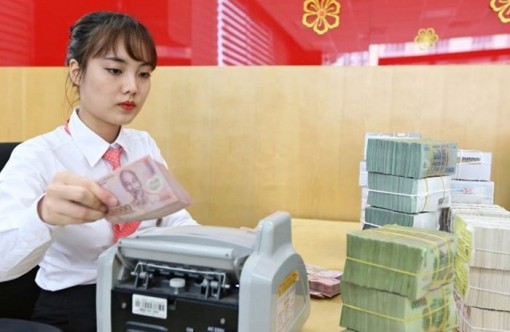 Cận Tết, NHNN bơm ròng kỷ lục 66.000 tỷ đáp ứng thanh khoản